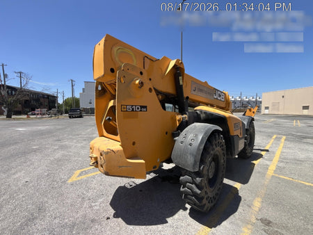 2019 JCB 510-56