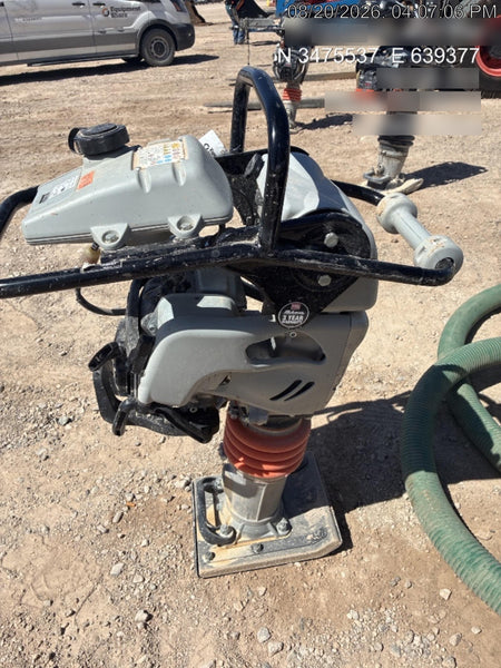 2026 MULTIQUIP MTX60HD