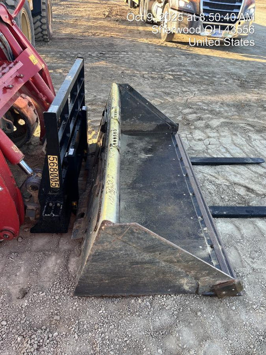 2025 ARROW MATERIAL HANDLING F5100CB