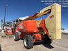 2020 JLG 800AJ