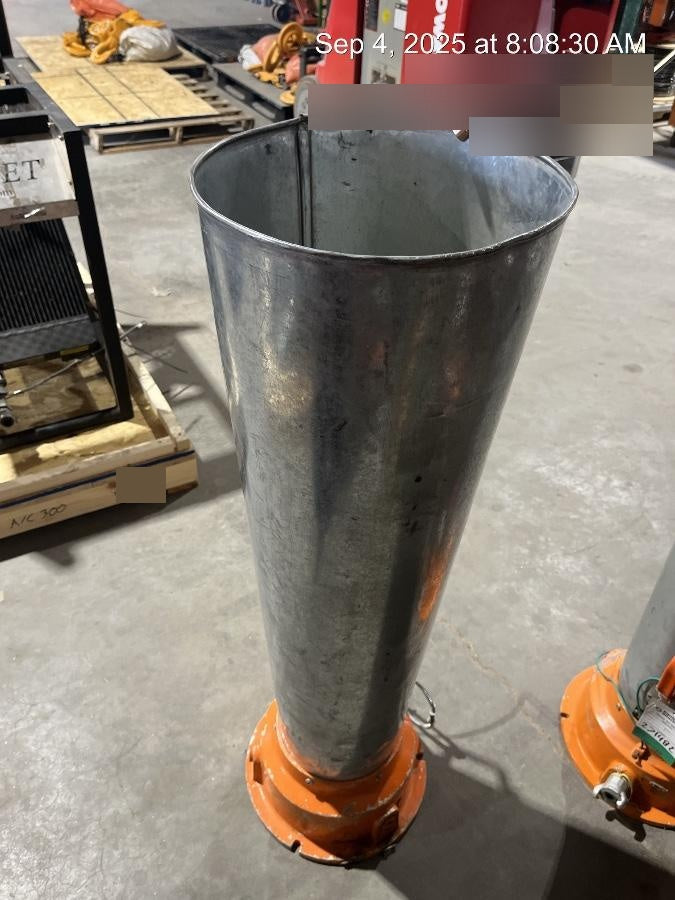 2024 MICHIGAN PNEUMATIC ES-8AM-TRACKER