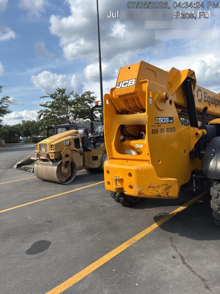 2024 JCB 509-42