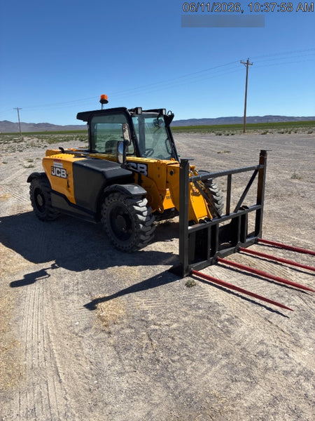 2023 JCB 505-20TC