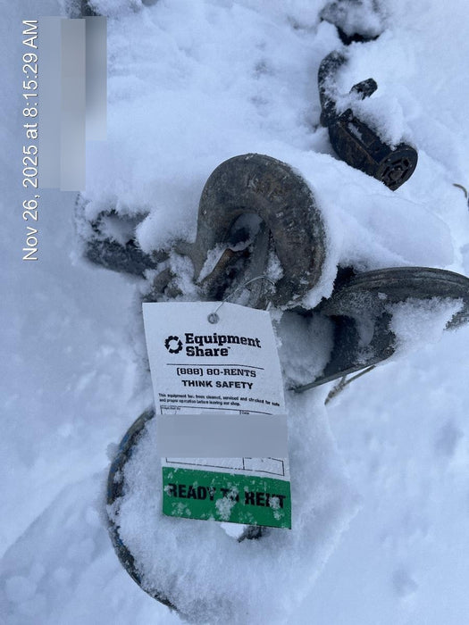 2022 ATLAS COPCO PAC F66 KD