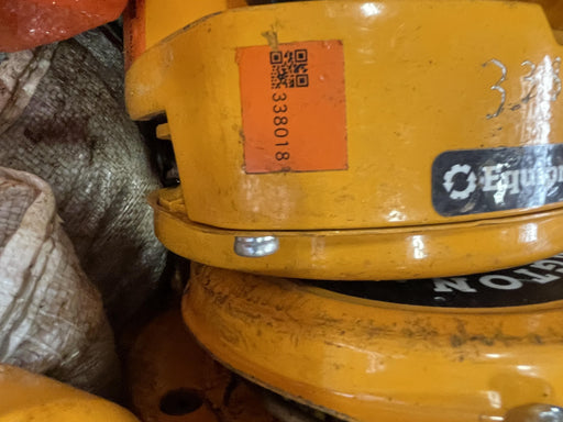 2023 HARRINGTON CF015-20