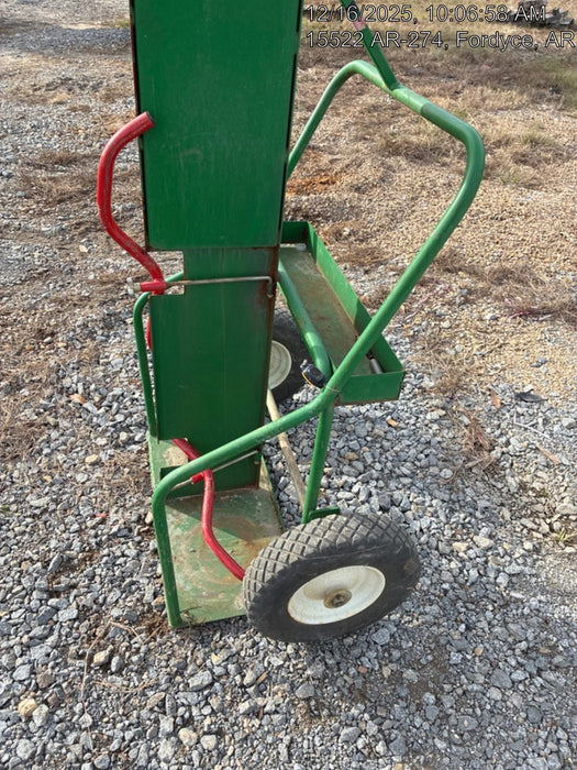 2021 SUMNER 213-16FB-LF