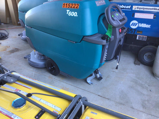 2020 TENNANT T600E