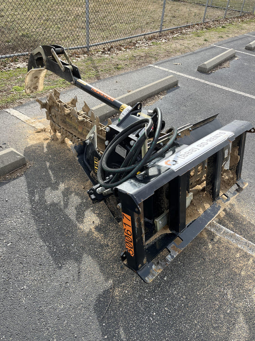 2023 AUGER TORQUE MT-36