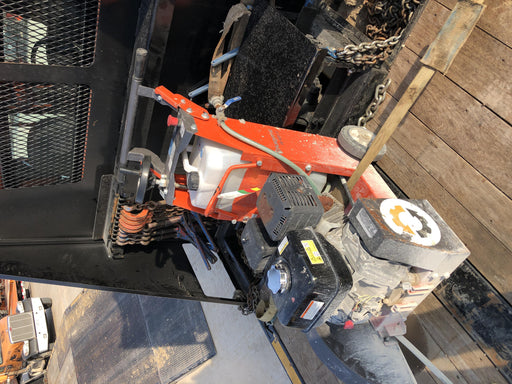 2019 HUSQVARNA FS 400 LV