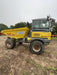 2025 WACKER NEUSON DV900 Cab
