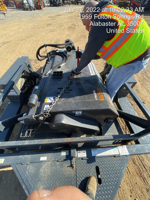 2021 PALADIN LAF3576-0022