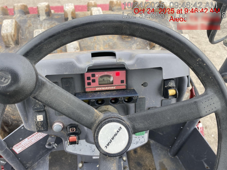 2022 DYNAPAC CA1300PD