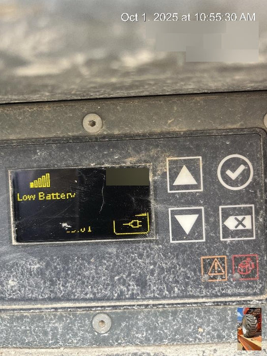 2019 HAULOTTE Star 20