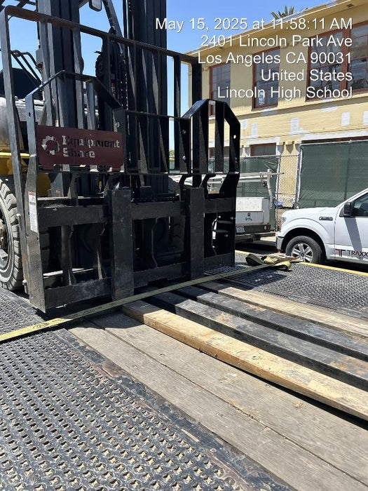 2024 VIRNIG PF4855-5VG