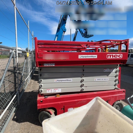 2021 MEC 4046SE