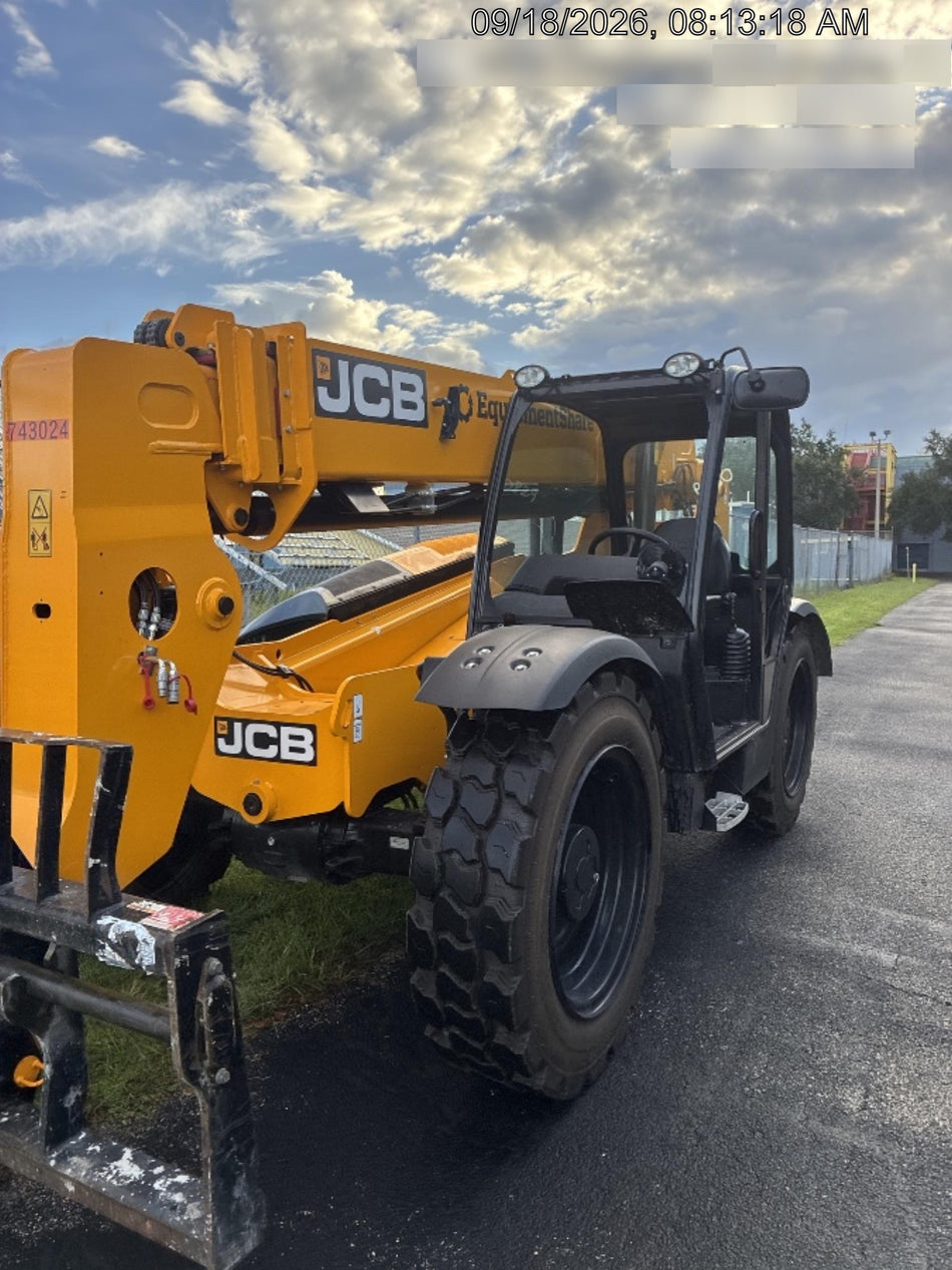 2026 JCB 506-36