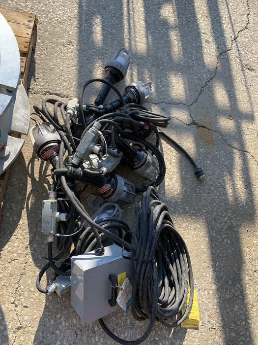 2020 LIND EQUIPMENT TLS-80XPLEDRE-LV