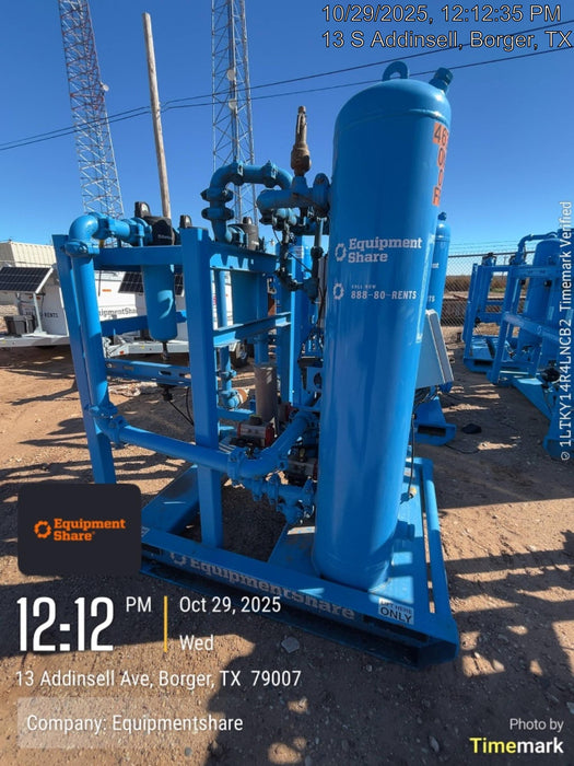 2024 HANKISON RDH-450G