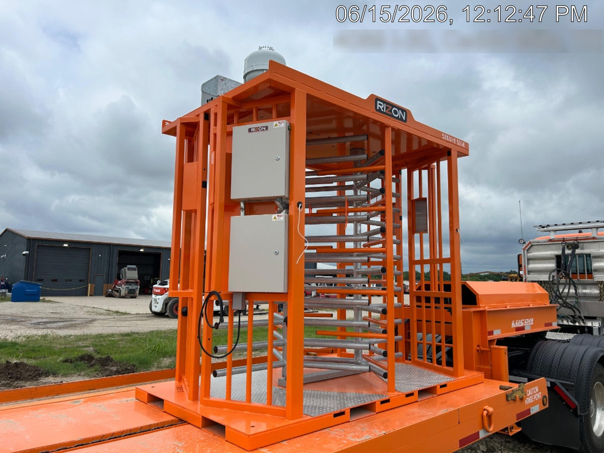 2026 RIZON PEGASUS-200PRO