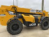 2019 JCB 509-42