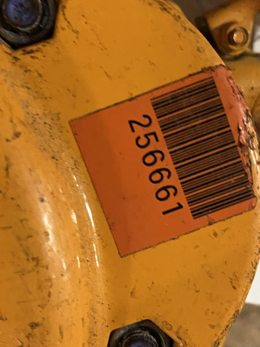 2022 HARRINGTON CF010-30