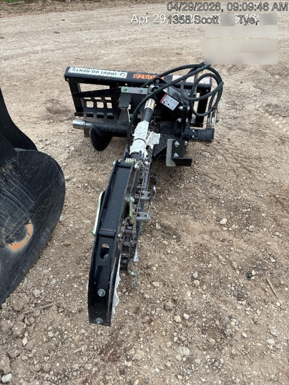 2023 AUGER TORQUE MT-36