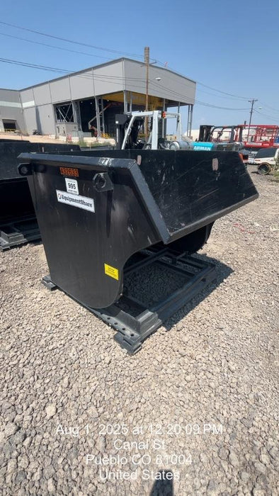 2024 STAR INDUSTRIES 1825