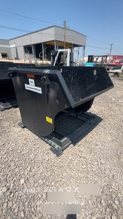 2024 STAR INDUSTRIES 1825