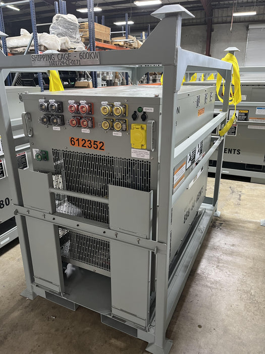 2025 AVTRON AVTRON 2805