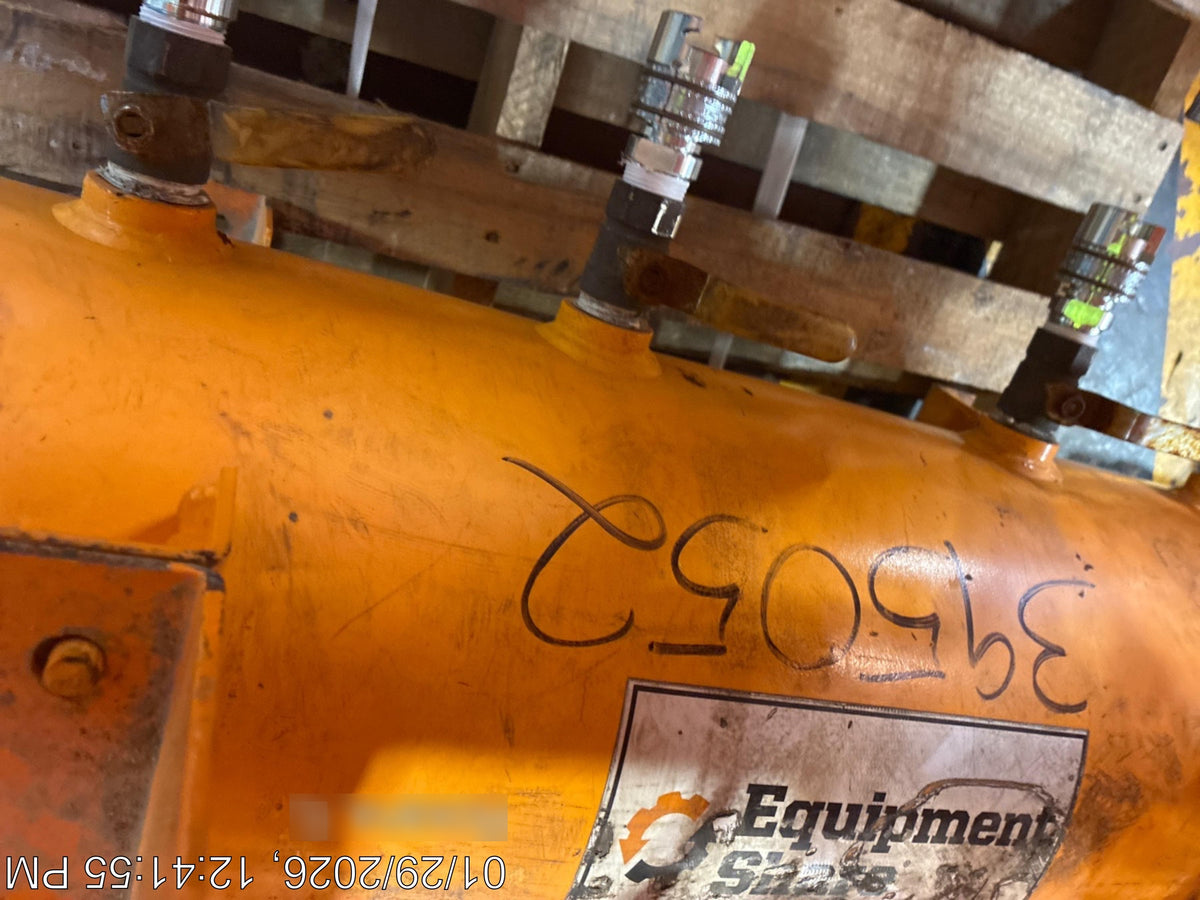 2024 MICHIGAN PNEUMATIC HV-15G-8P-ES-TRACKER