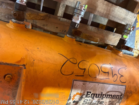 2024 MICHIGAN PNEUMATIC HV-15G-8P-ES-TRACKER