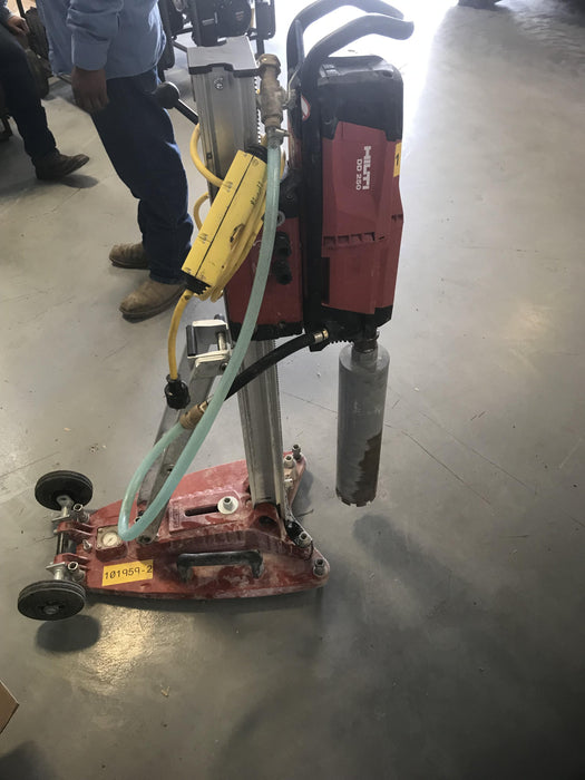 2020 HILTI DD250E