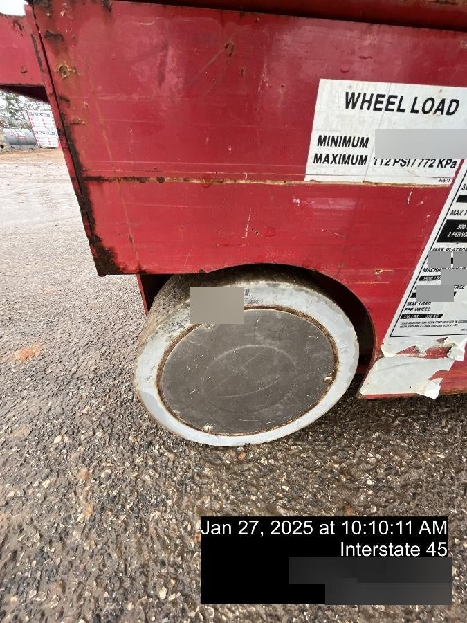2019 MEC 1330SE MEC 1330SE w/ES Track Hardware, Full Extended 2 Year Warranty