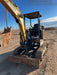2020 SANY SY35U