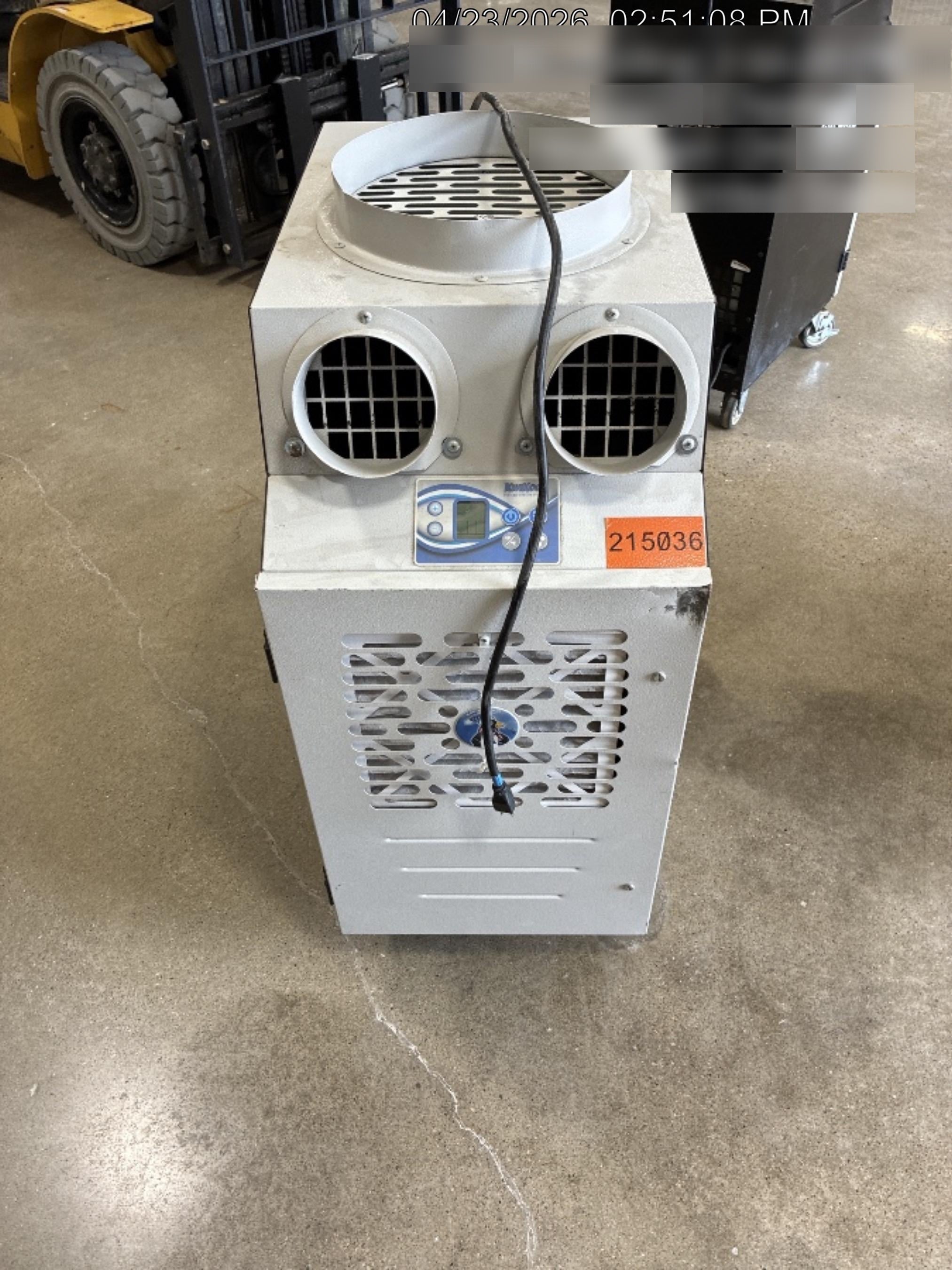 2022 KWIKOOL KPAC1411-2