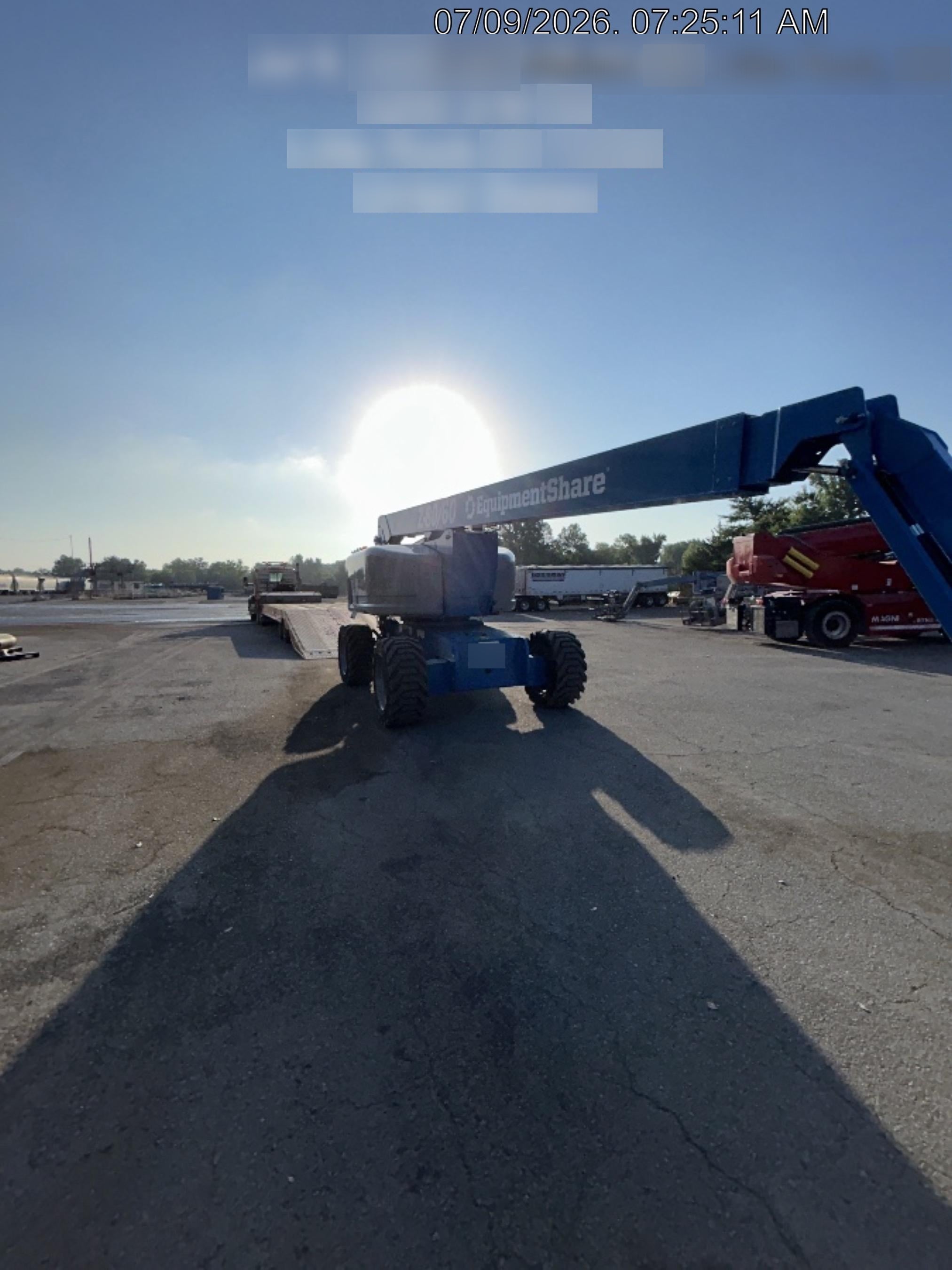 2026 GENIE Z-80/60