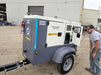 2023 ATLAS COPCO QAS25 CWK