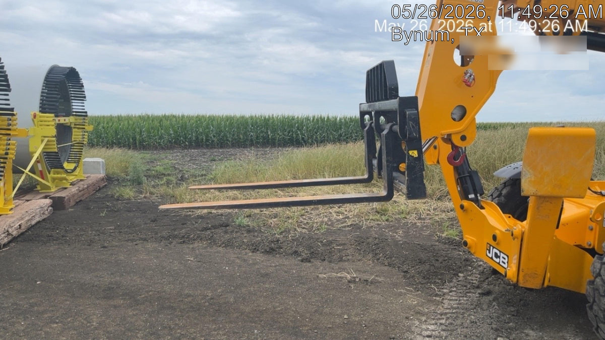 2026 JCB 512-56