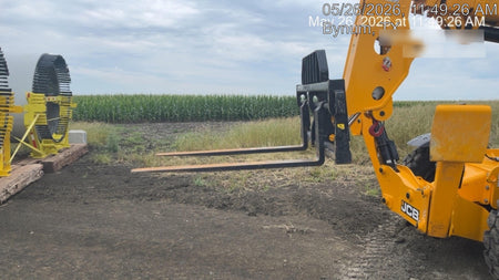 2026 JCB 512-56