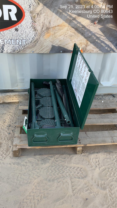 2022 HILMAN ROLLERS KRS-15-SLD