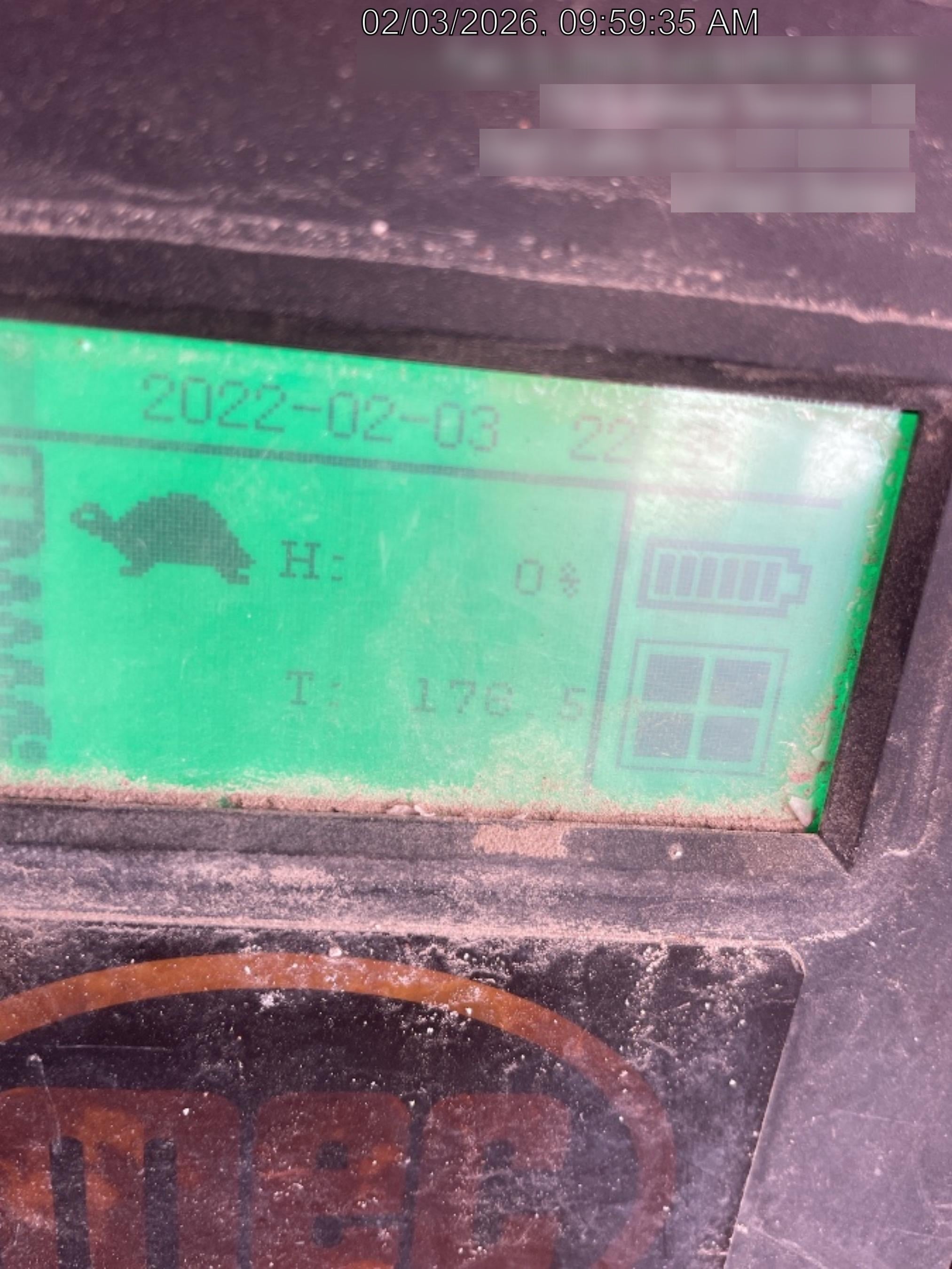 2019 MEC 1330SE