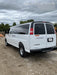 2025 CHEVROLET Express Van - Rental