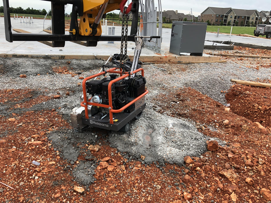 2020 HUSQVARNA SOFF-CUT 2000