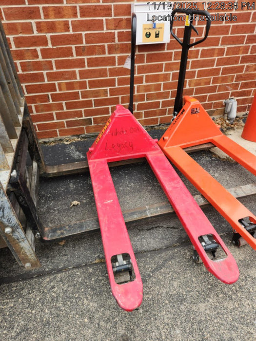 2024 MIGHTY LIFT ML55M