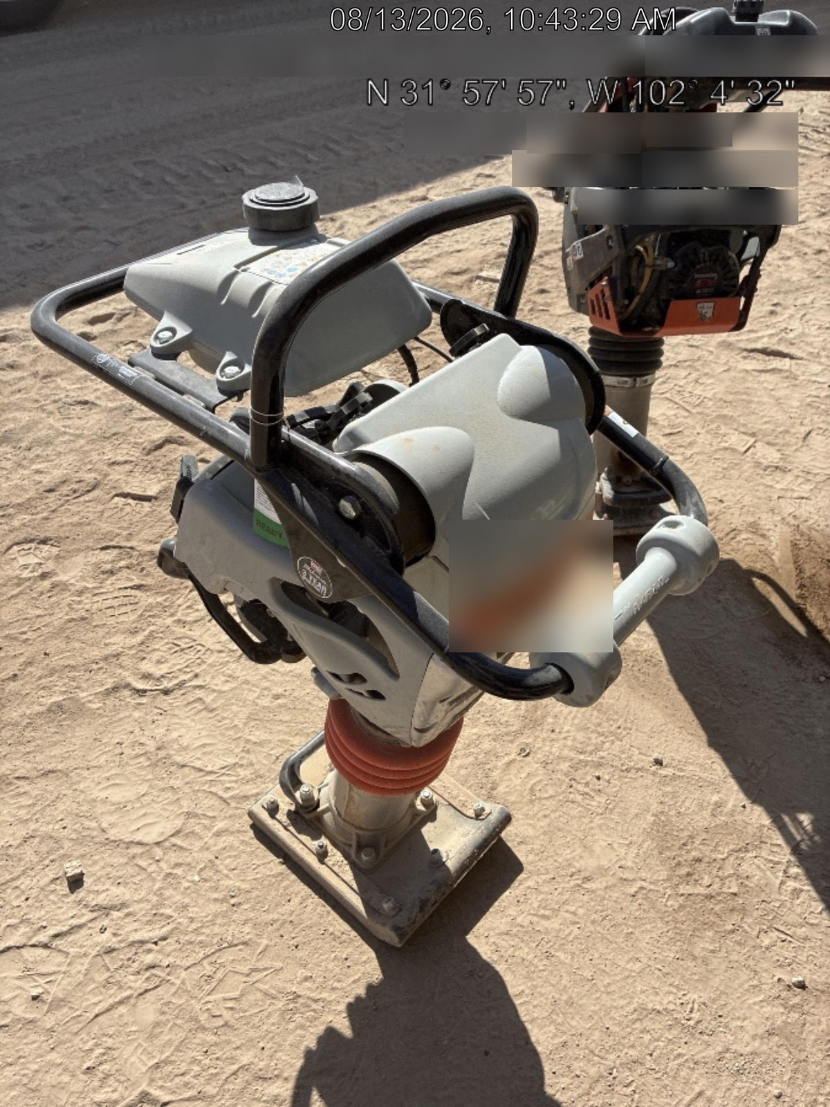 2026 MULTIQUIP MTX60HD