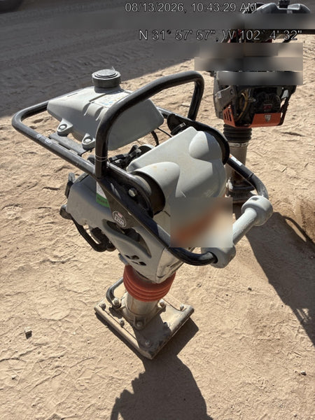 2026 MULTIQUIP MTX60HD