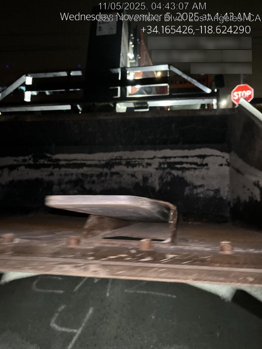 2023 STAR INDUSTRIES 1406B