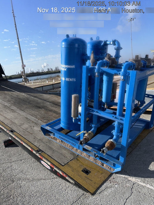 2024 HANKISON RDH-930G