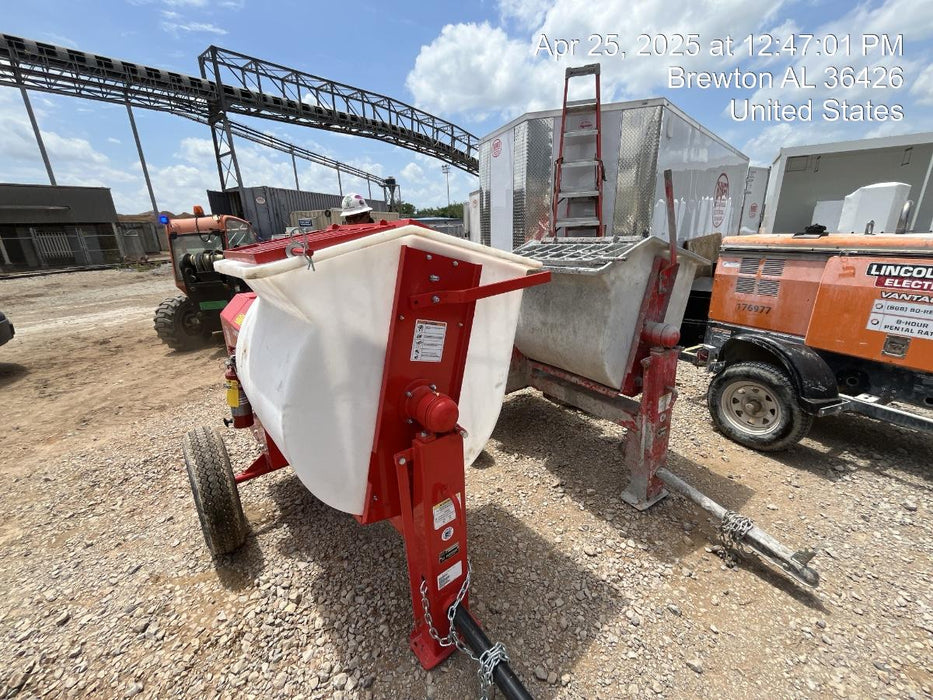 2025 MULTIQUIP WM90PH8