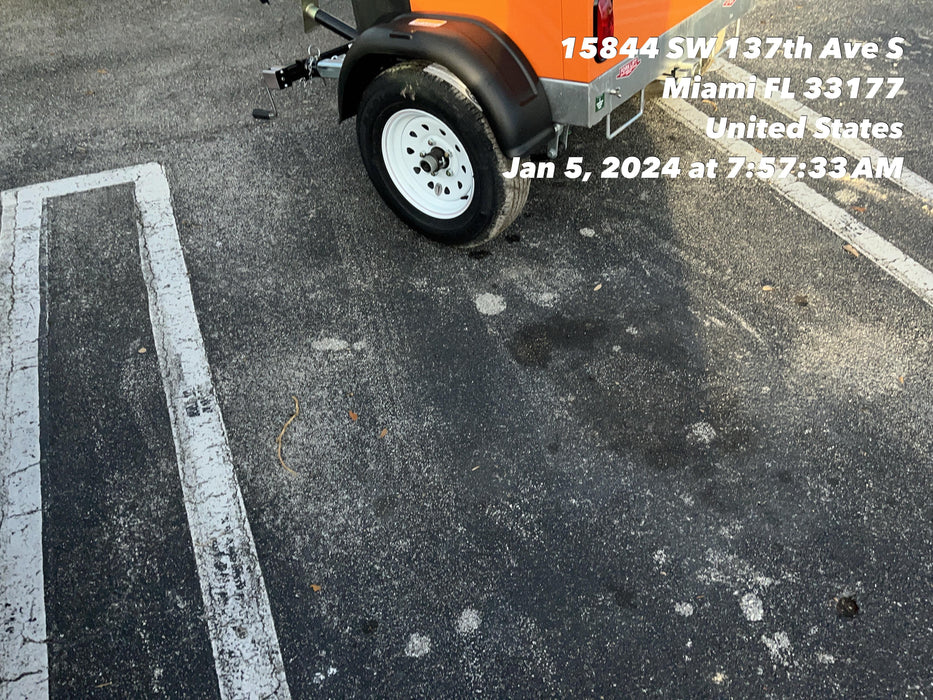 2023 WANCO WLTT-4MM4K